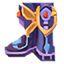 Botas Sombra Velada