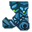 Botas Berserker Orgulloso
