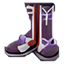 Botas Caminante Fantasma