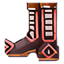 Botas Revelación de Gaia