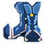 Botas Espíritu Santo