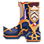 Botas Señor de la Muerte