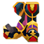 Dominación de Fuerza Taro