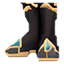 Botas del Mecanismo