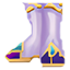 Botas de Colección