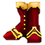 Botas Voraces