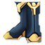 Botas del Líder Nocturo
