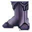 Botas Alma de Artillero Reencarnado