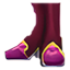 Botas Alma de Optimus Reencarnado