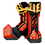 Botas del Caos