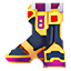 Botas de la Excelencia