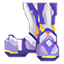 Botas Roca Fundida