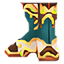 Botas Asesino Gentil