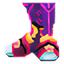 Botas de Profeta Reforzadas