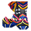 Botas Silencio Sepulcral