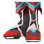 Botas de Cazador de Demonios Reforzadas