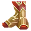 Botas de Inspiración Salvaje Reforzadas