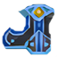 Botas de Caos Elemental Reforzadas