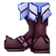 Botas de Viaje