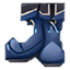 Botas de Alma de Viajero Reencarnado