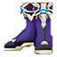 Botas de Alma de Semiseñor Reencarnado