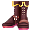 Botas Runa de Sacrificio Reforzadas