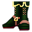 Botas de Cronoalma Reencarnada