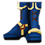 Botas de Alma de Cristal