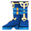 Botas de Aparición