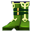 Botas de Marioneta