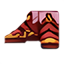 Botas de Combate de Viajero Decadente