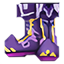 Botas de Viajero de Matanza