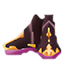 Botas Cronodiente