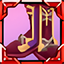 Zapatos Perforadores de Asesino Ninja