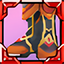Botas de Cronorelámpago Galvatron
