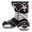 Botas del Shinobi del Inframundo