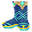 Botas de Invocador de Espíritus