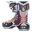 Cuerpo de Guardia del Señor de botas