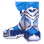 魔視短靴