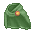Capa de refugio