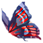 Alas de Mariposa Fénix
