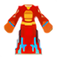 Traje Fénix Dichoso
