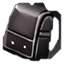 Mochila Negra de Energía