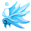 Alas Elemento Hielo