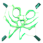Pulso Electromagnético Verde