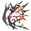 Alas de Mariposa de Vidrio