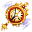 Reloj Angelical