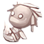 Bruma de la Suerte Sprite