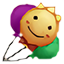 Globo Sprite Aniñado