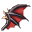 Dragón Alas del Purgatorio